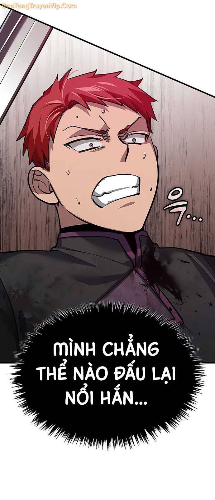 Thiên Quỷ Chẳng Sống Nổi Cuộc Đời Bình Thường - Chapter 137 - Page 61
