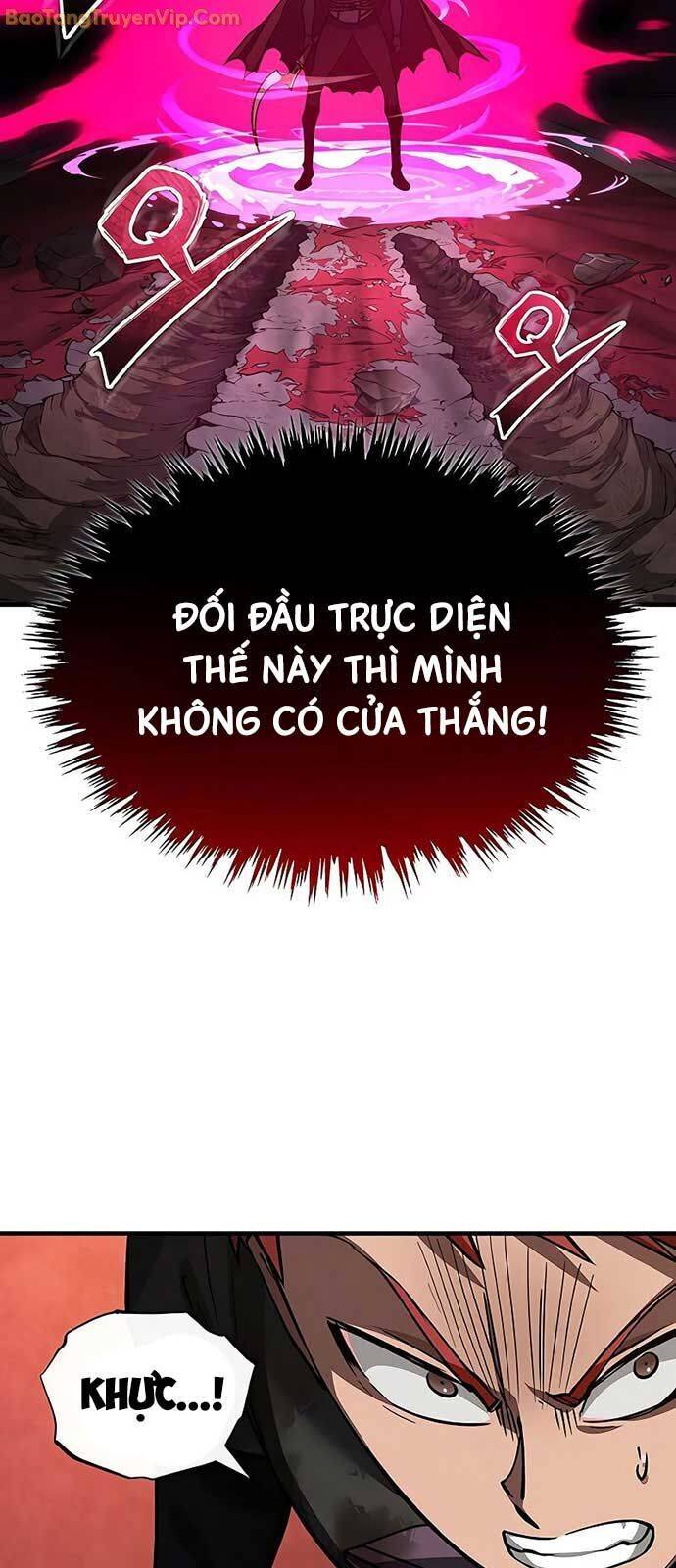 Thiên Quỷ Chẳng Sống Nổi Cuộc Đời Bình Thường - Chapter 137 - Page 63