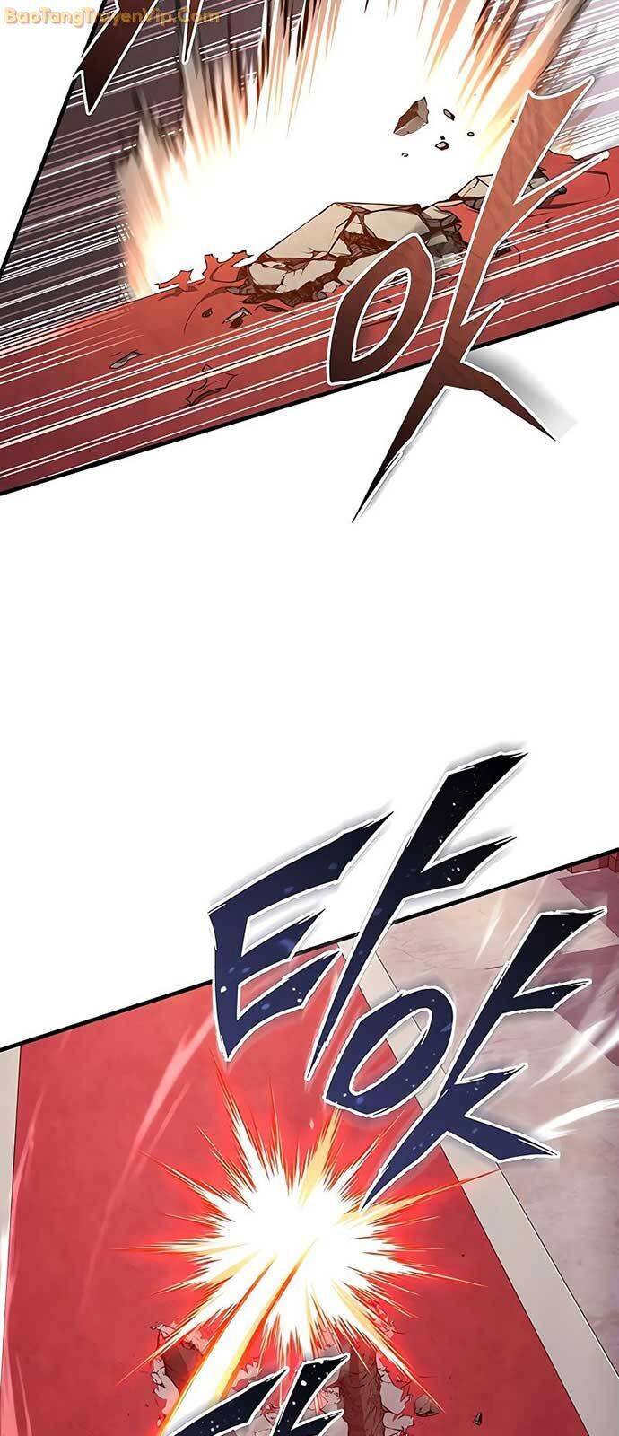 Thiên Quỷ Chẳng Sống Nổi Cuộc Đời Bình Thường - Chapter 137 - Page 65