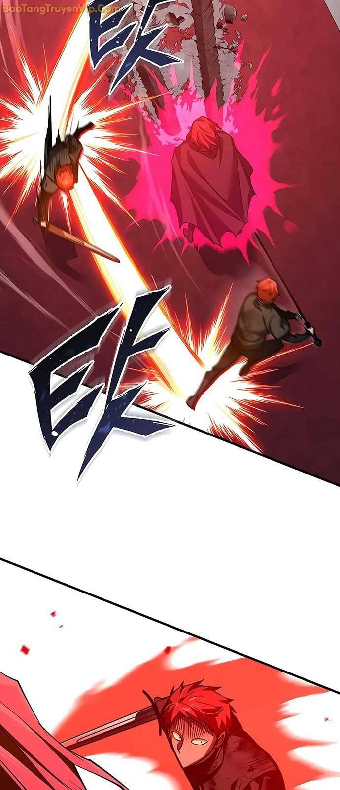 Thiên Quỷ Chẳng Sống Nổi Cuộc Đời Bình Thường - Chapter 137 - Page 66