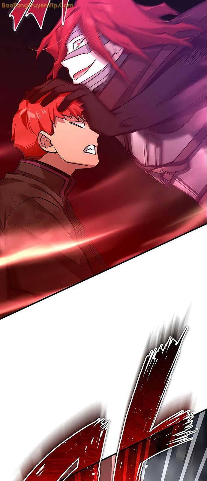 Thiên Quỷ Chẳng Sống Nổi Cuộc Đời Bình Thường - Chapter 137 - Page 69