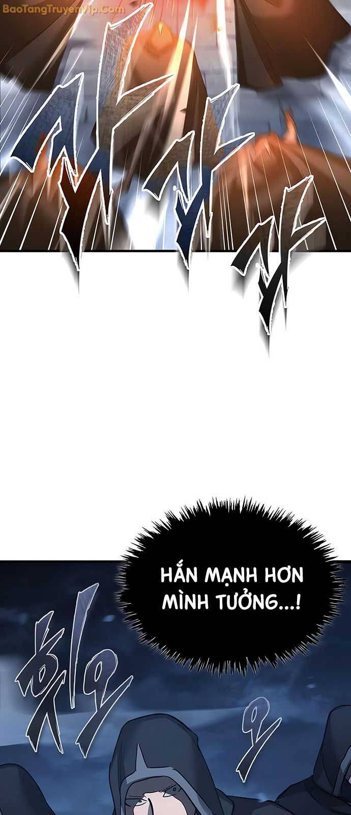 Thiên Quỷ Chẳng Sống Nổi Cuộc Đời Bình Thường - Chapter 137 - Page 7