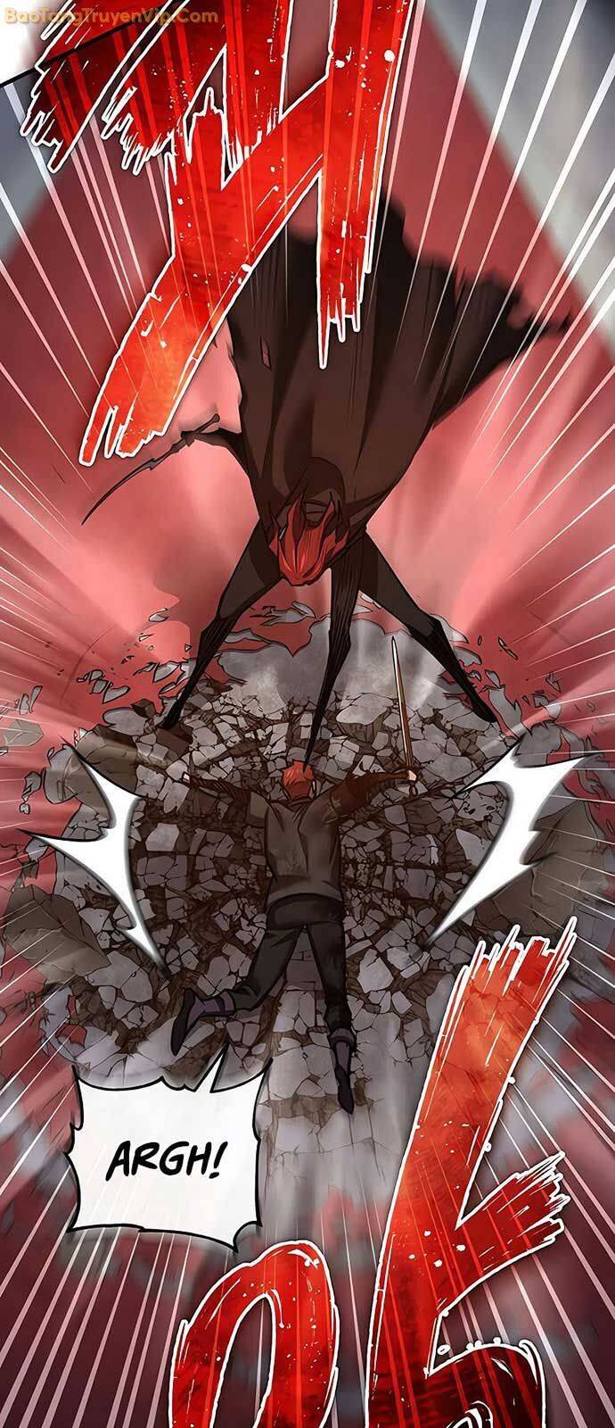 Thiên Quỷ Chẳng Sống Nổi Cuộc Đời Bình Thường - Chapter 137 - Page 70