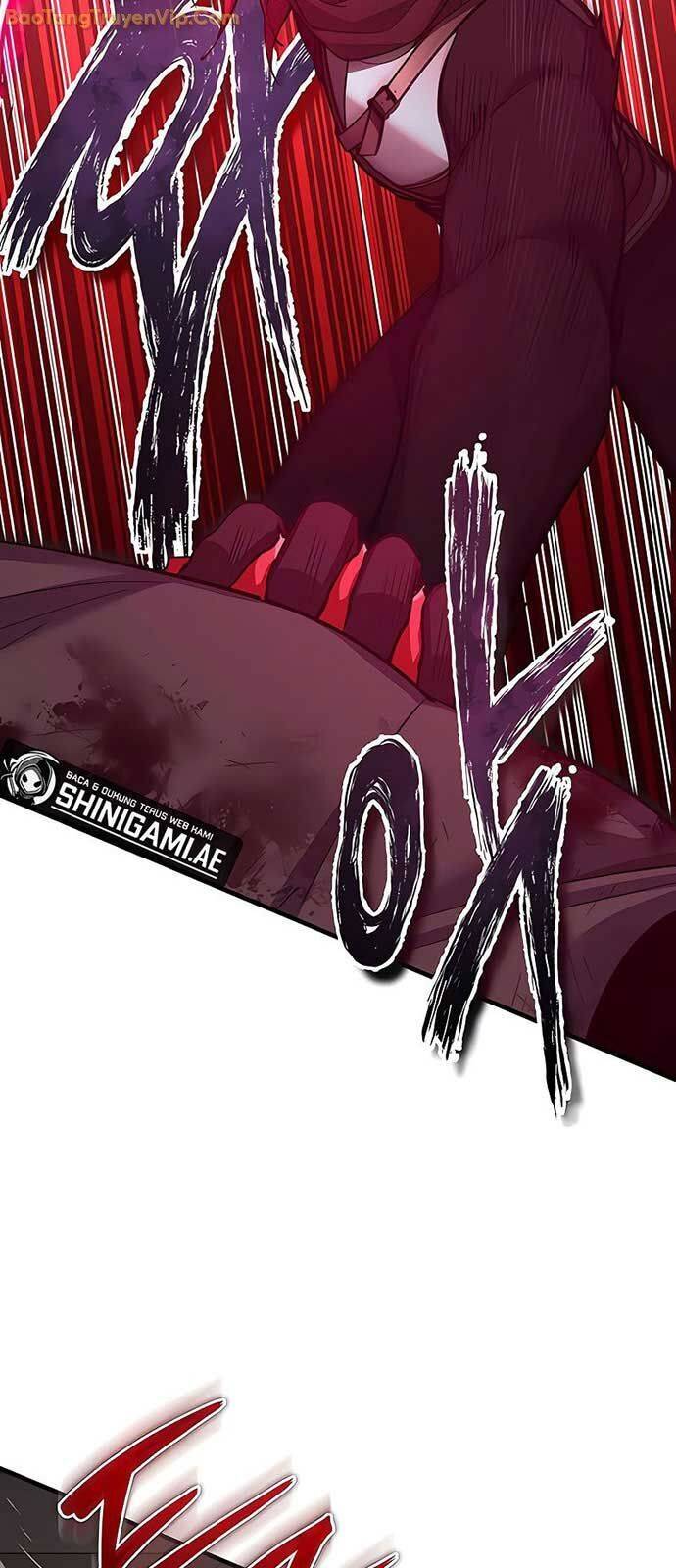 Thiên Quỷ Chẳng Sống Nổi Cuộc Đời Bình Thường - Chapter 137 - Page 72