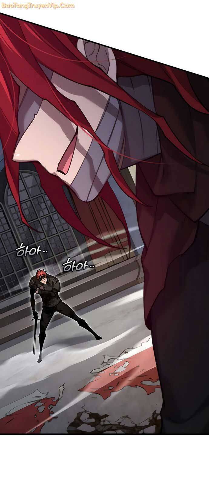 Thiên Quỷ Chẳng Sống Nổi Cuộc Đời Bình Thường - Chapter 137 - Page 76