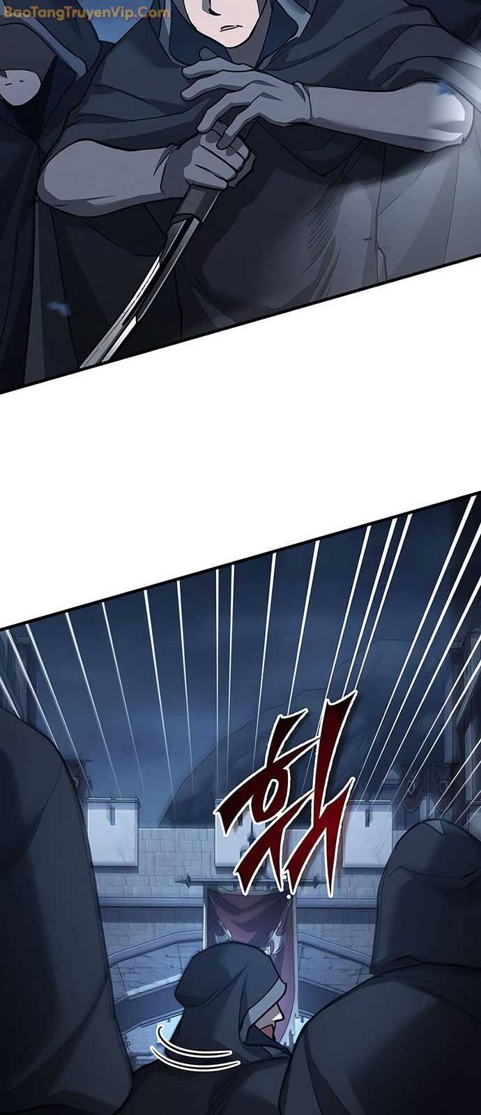 Thiên Quỷ Chẳng Sống Nổi Cuộc Đời Bình Thường - Chapter 137 - Page 8