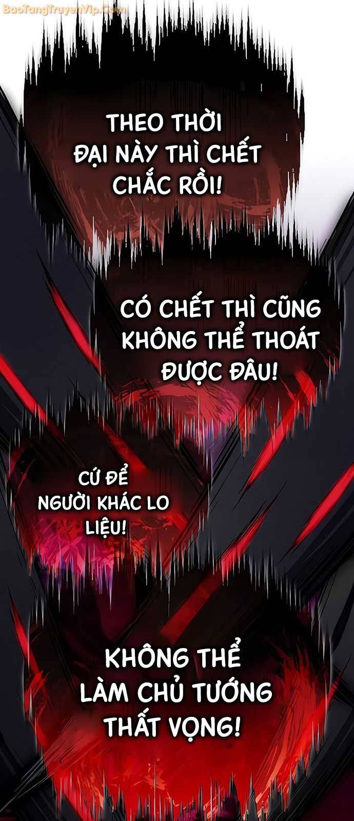 Thiên Quỷ Chẳng Sống Nổi Cuộc Đời Bình Thường - Chapter 137 - Page 83
