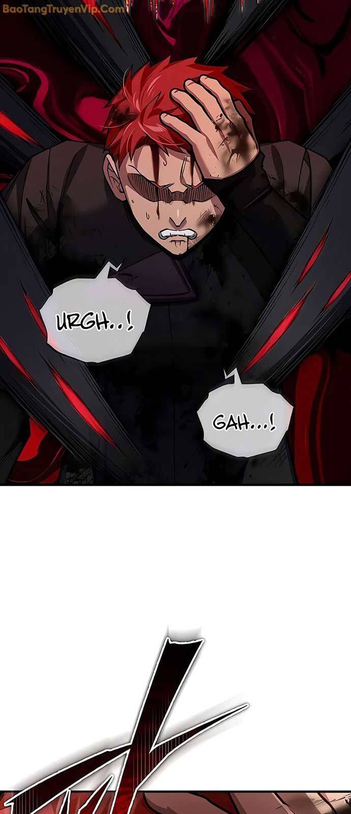 Thiên Quỷ Chẳng Sống Nổi Cuộc Đời Bình Thường - Chapter 137 - Page 84