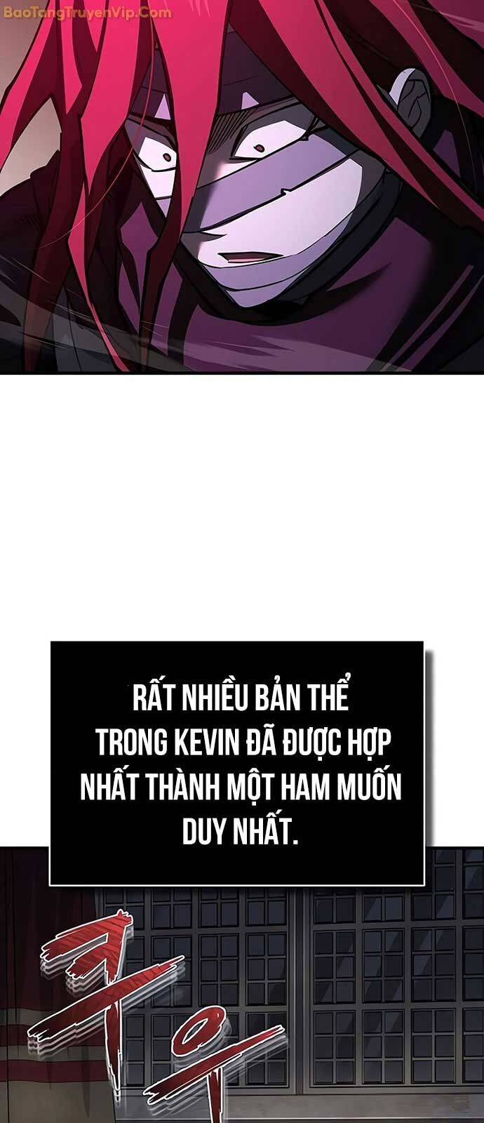 Thiên Quỷ Chẳng Sống Nổi Cuộc Đời Bình Thường - Chapter 137 - Page 89