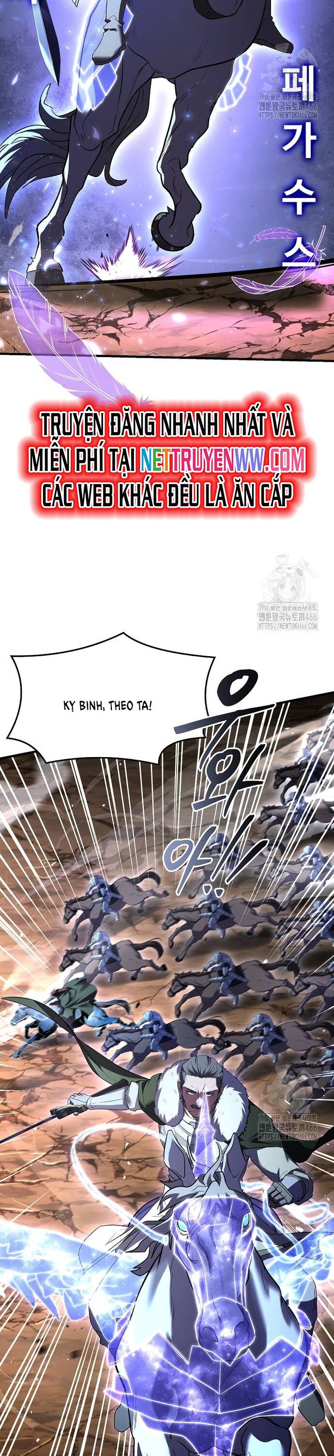 Huyền Thoại Giáo Sĩ Trở Lại - Chapter 154 - Page 13