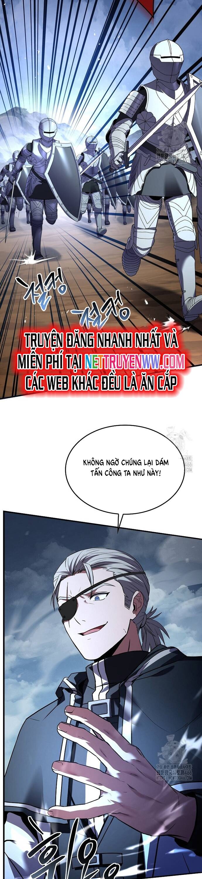 Huyền Thoại Giáo Sĩ Trở Lại - Chapter 154 - Page 15