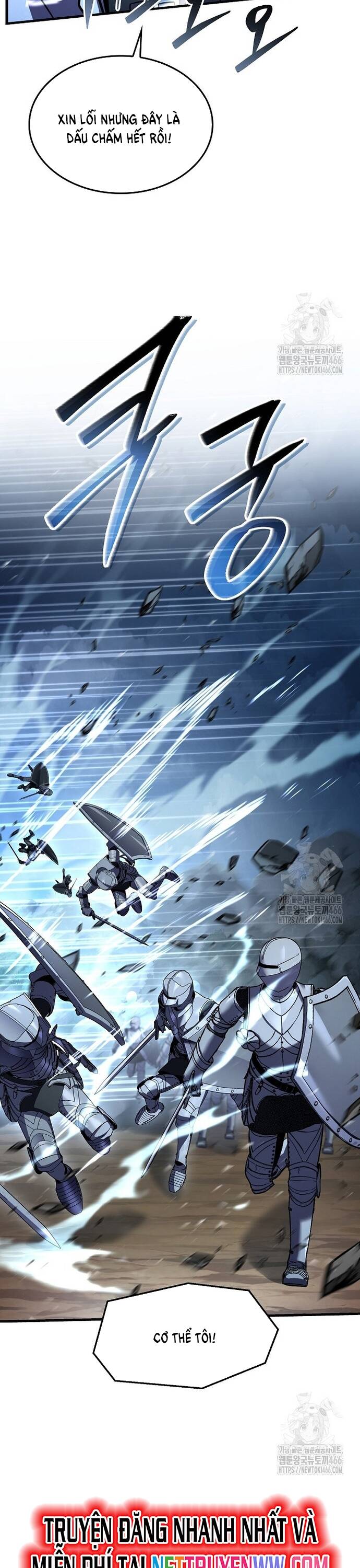 Huyền Thoại Giáo Sĩ Trở Lại - Chapter 154 - Page 16