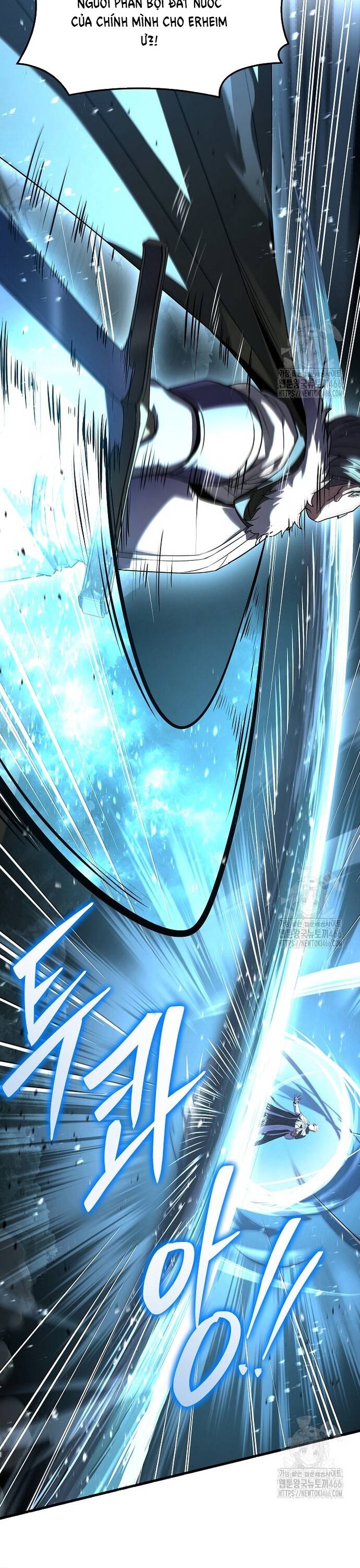 Huyền Thoại Giáo Sĩ Trở Lại - Chapter 154 - Page 23