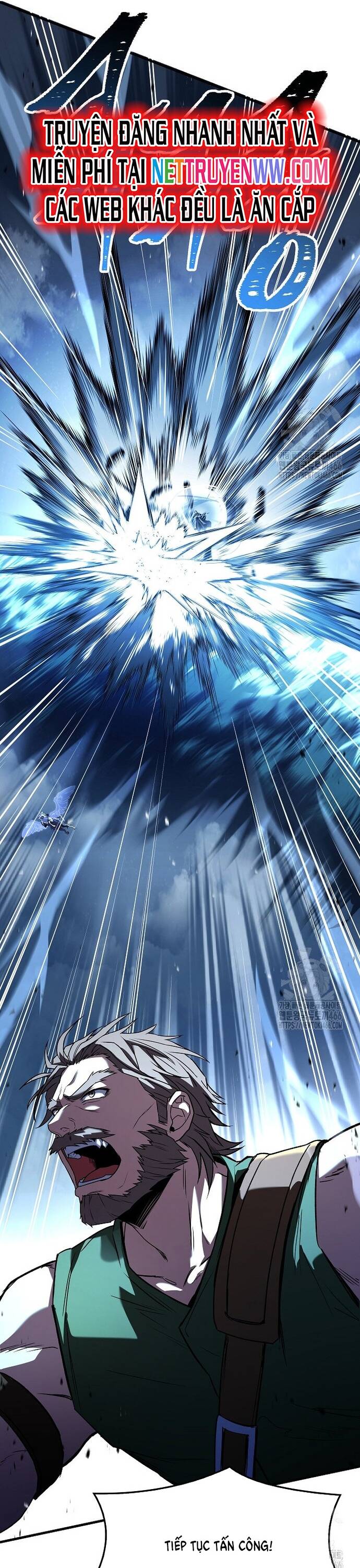 Huyền Thoại Giáo Sĩ Trở Lại - Chapter 154 - Page 24