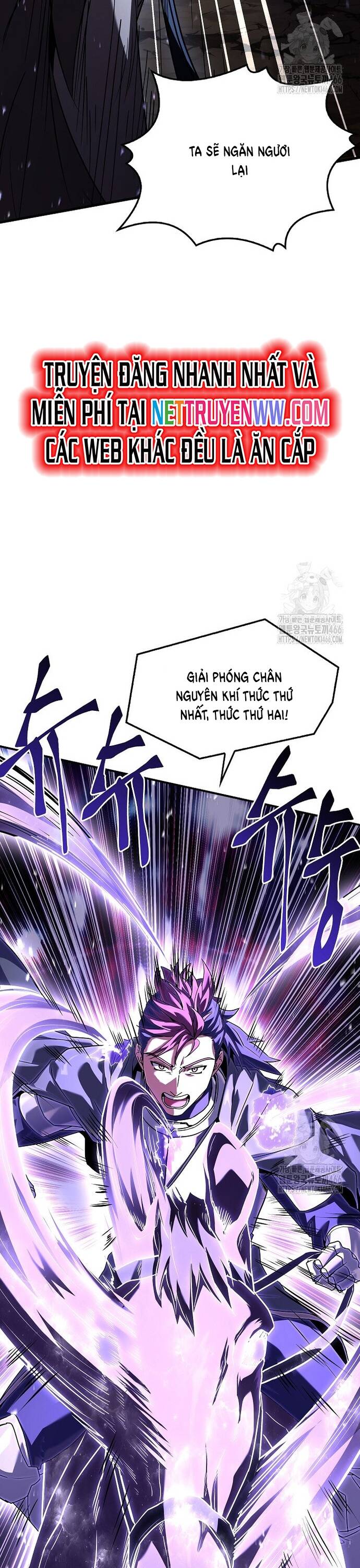 Huyền Thoại Giáo Sĩ Trở Lại - Chapter 154 - Page 26