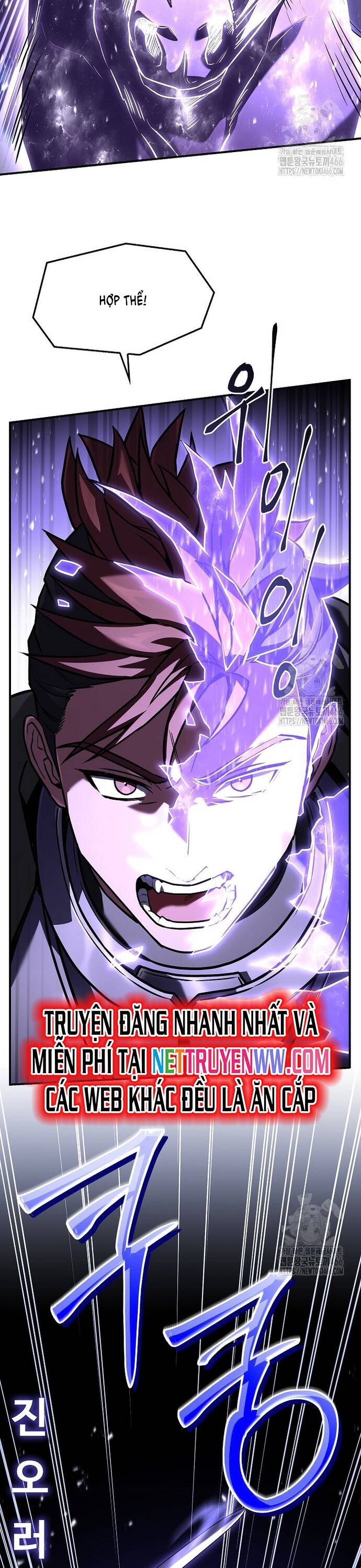 Huyền Thoại Giáo Sĩ Trở Lại - Chapter 154 - Page 27