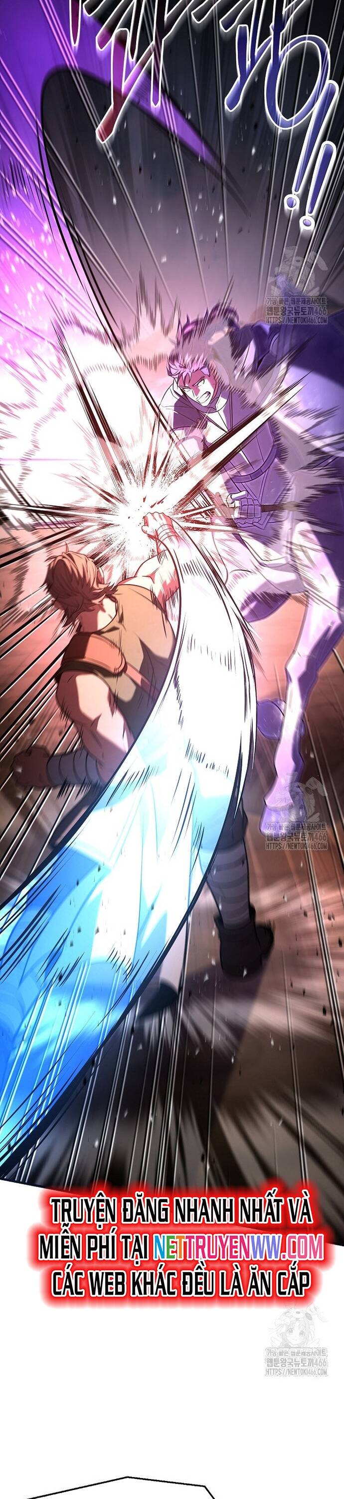 Huyền Thoại Giáo Sĩ Trở Lại - Chapter 154 - Page 29