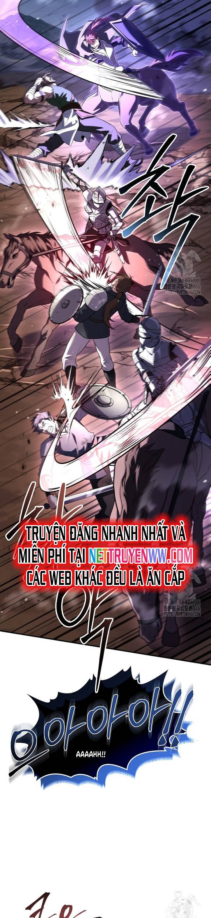 Huyền Thoại Giáo Sĩ Trở Lại - Chapter 154 - Page 31