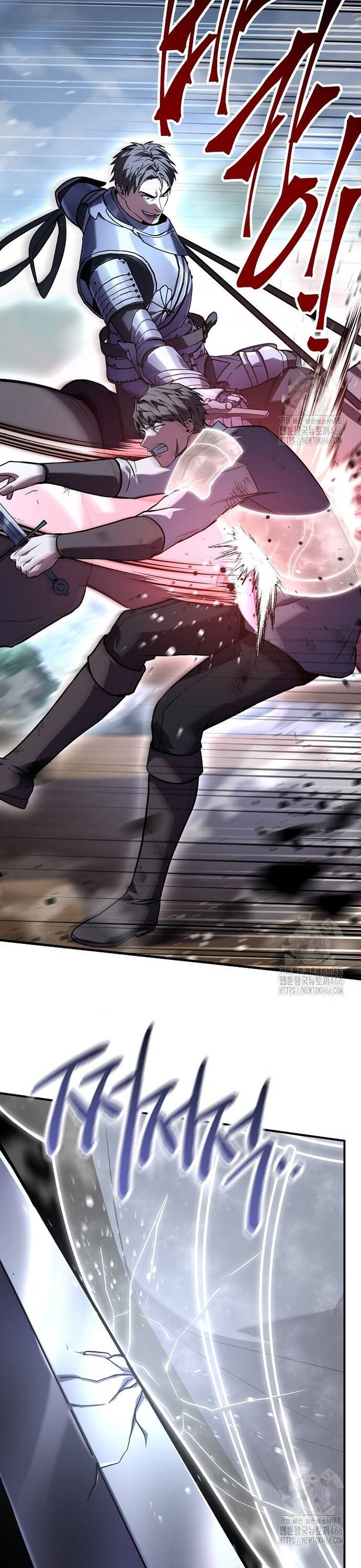 Huyền Thoại Giáo Sĩ Trở Lại - Chapter 154 - Page 37