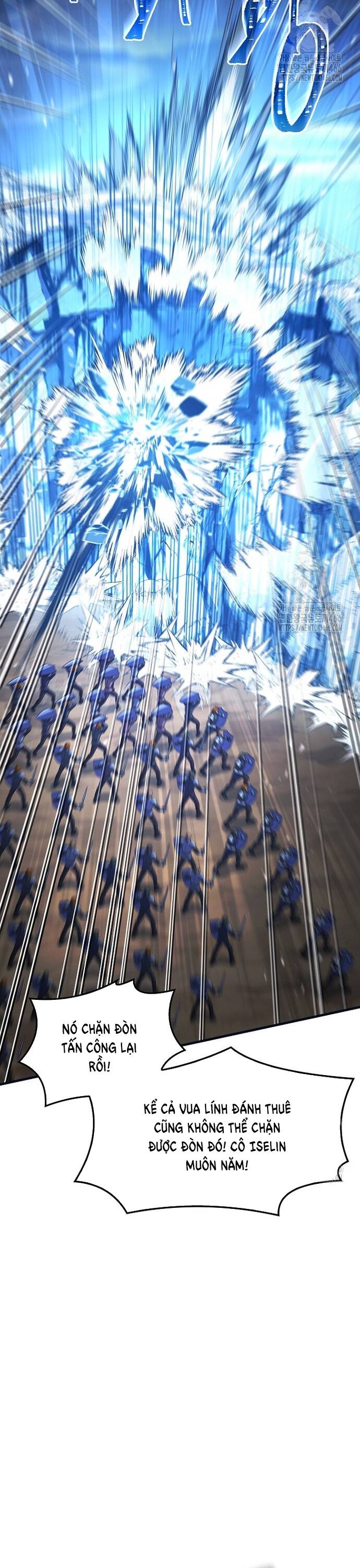 Huyền Thoại Giáo Sĩ Trở Lại - Chapter 154 - Page 46