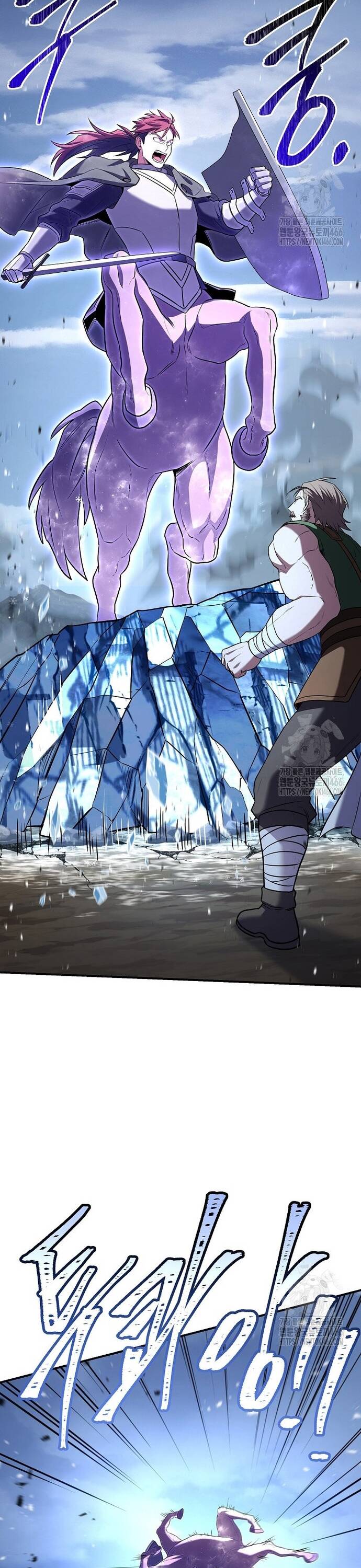 Huyền Thoại Giáo Sĩ Trở Lại - Chapter 154 - Page 48