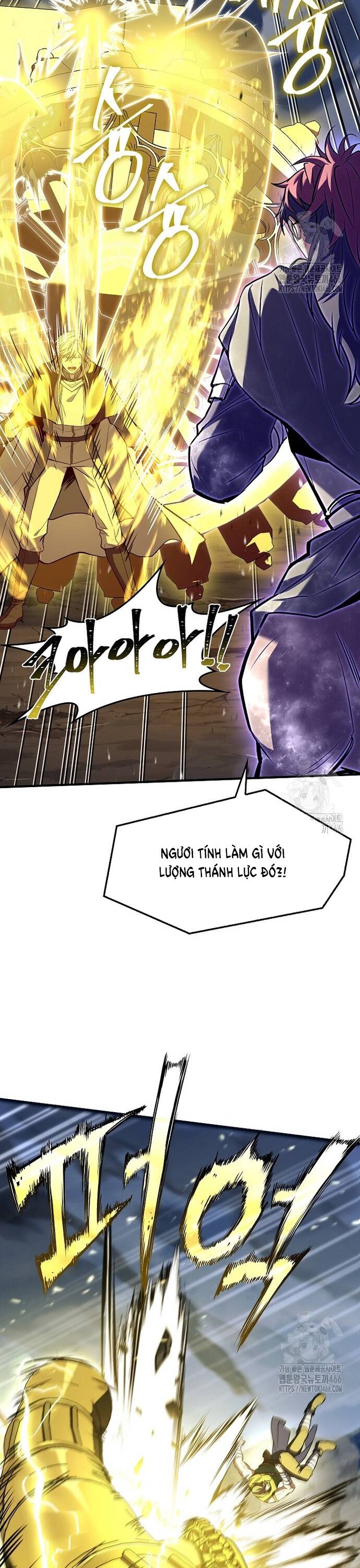 Huyền Thoại Giáo Sĩ Trở Lại - Chapter 154 - Page 62