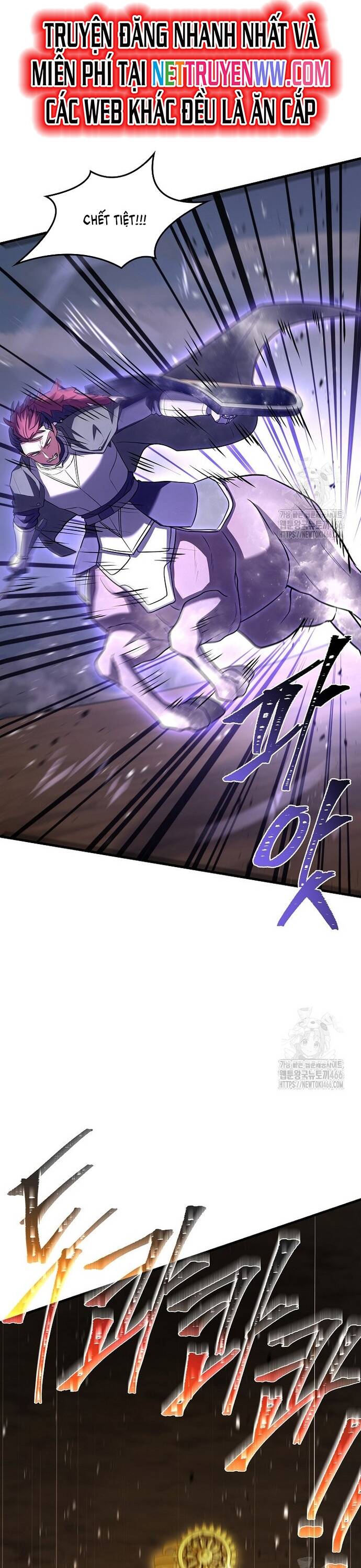 Huyền Thoại Giáo Sĩ Trở Lại - Chapter 154 - Page 65