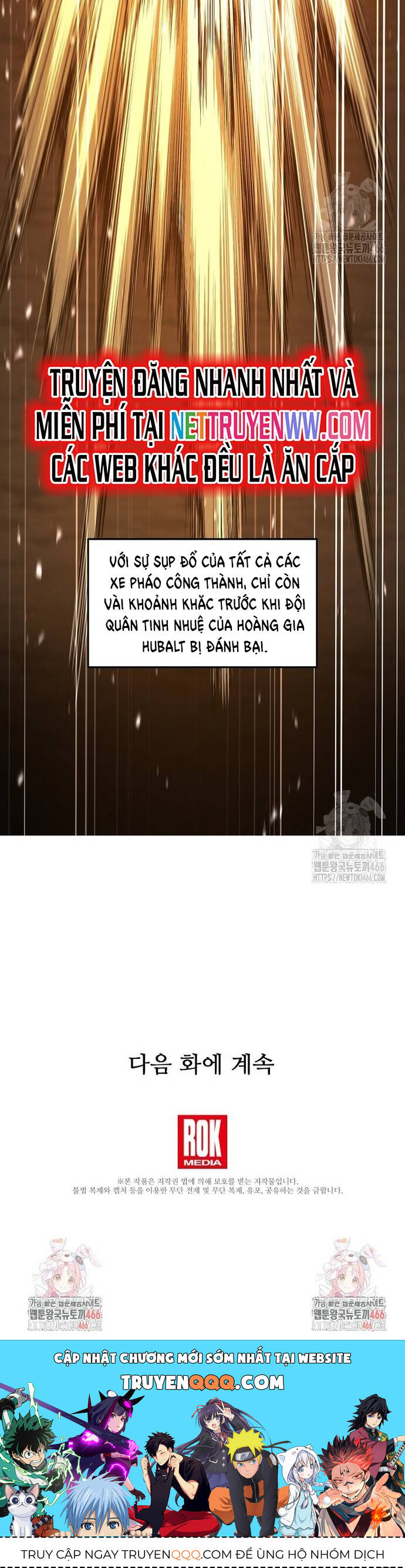 Huyền Thoại Giáo Sĩ Trở Lại - Chapter 154 - Page 68