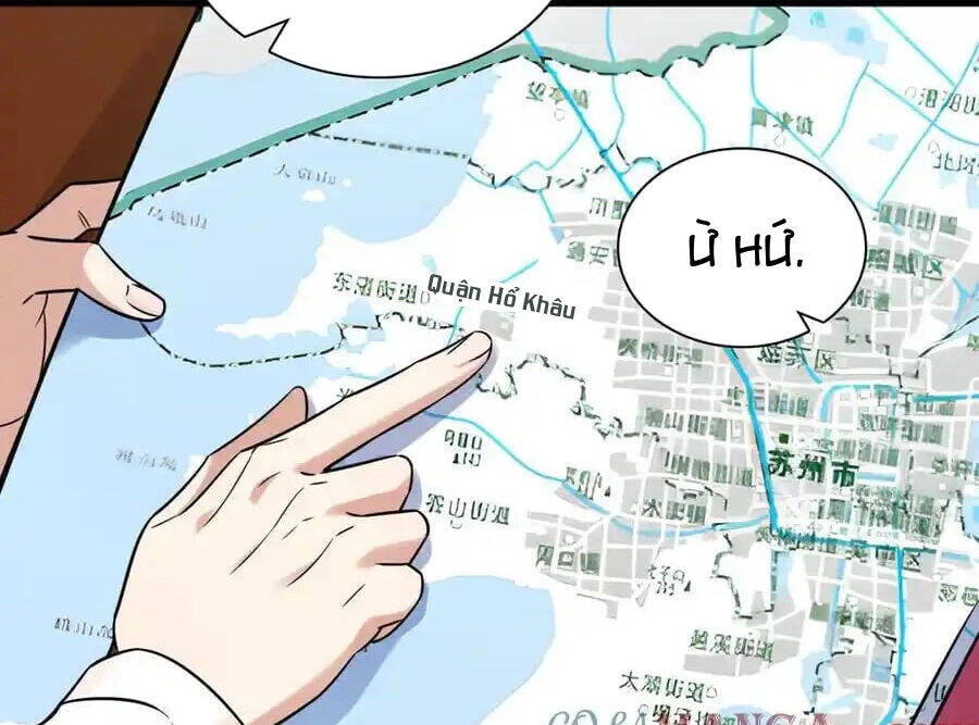 Bà Xã Nhà Tôi Đến Từ Ngàn Năm Trước - Chapter 278 - Page 10