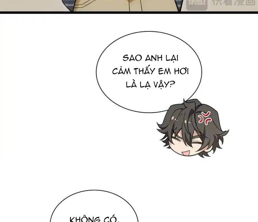 Bà Xã Nhà Tôi Đến Từ Ngàn Năm Trước - Chapter 278 - Page 101