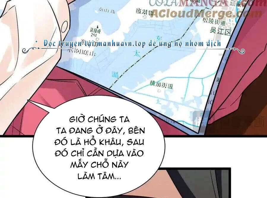 Bà Xã Nhà Tôi Đến Từ Ngàn Năm Trước - Chapter 278 - Page 11