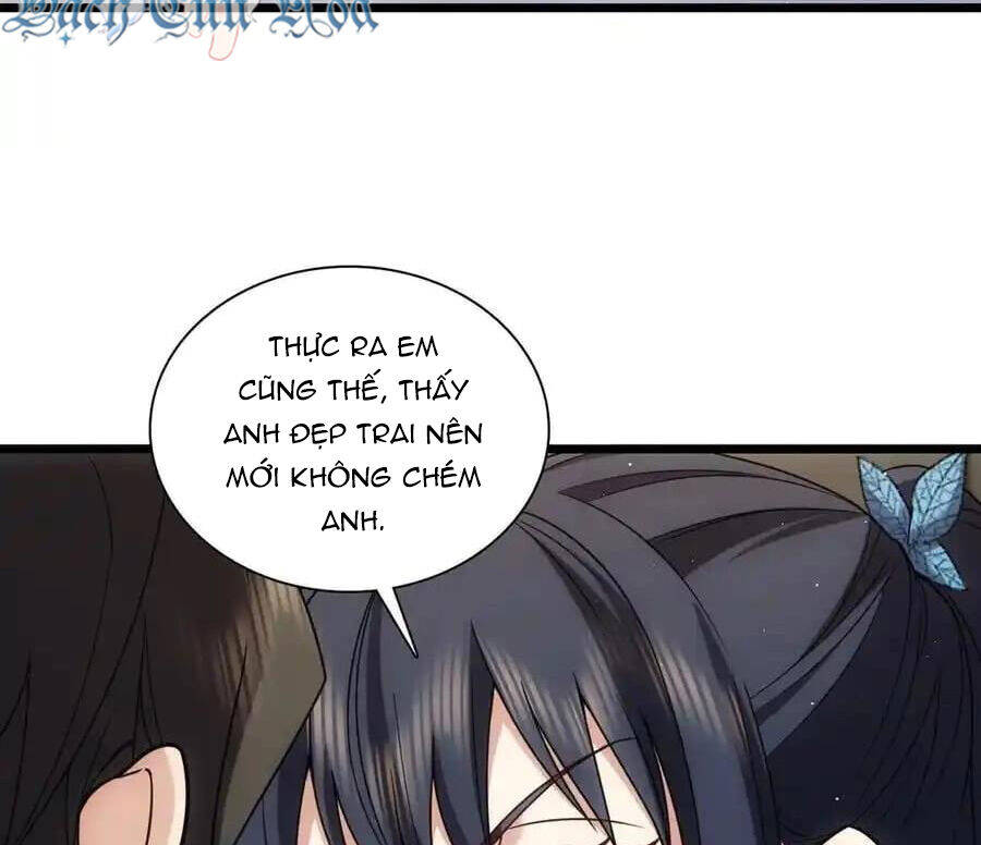 Bà Xã Nhà Tôi Đến Từ Ngàn Năm Trước - Chapter 278 - Page 113