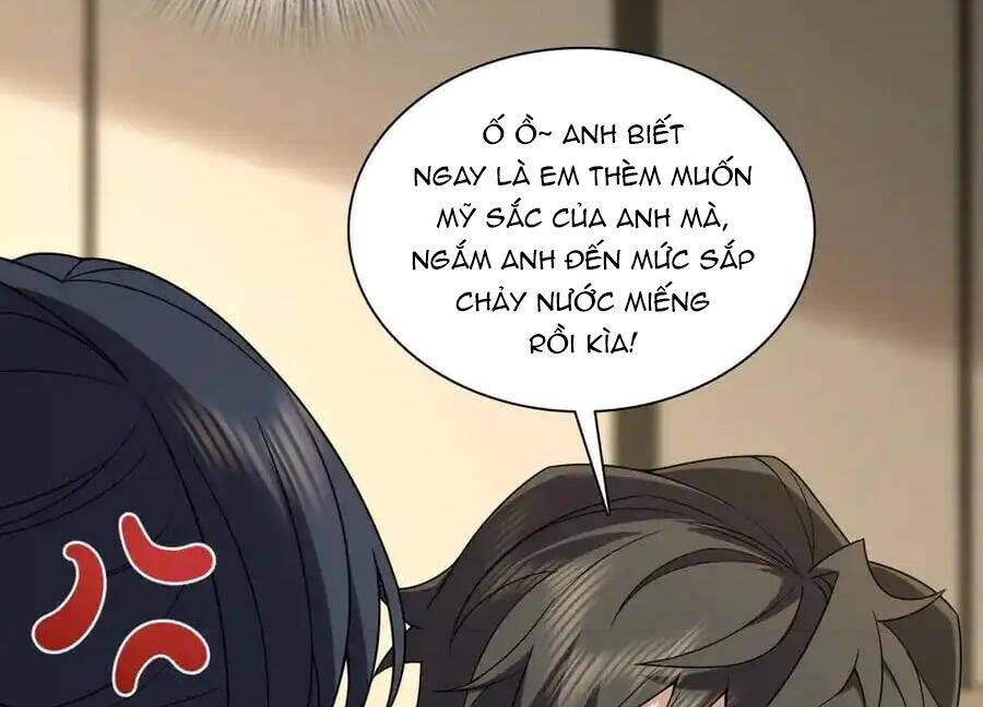 Bà Xã Nhà Tôi Đến Từ Ngàn Năm Trước - Chapter 278 - Page 117