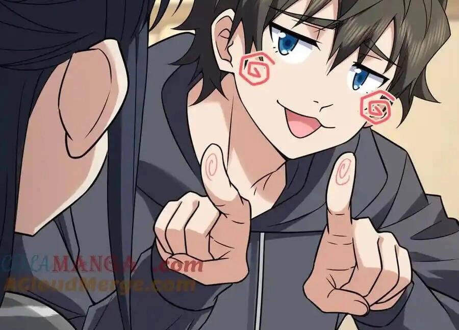 Bà Xã Nhà Tôi Đến Từ Ngàn Năm Trước - Chapter 278 - Page 118