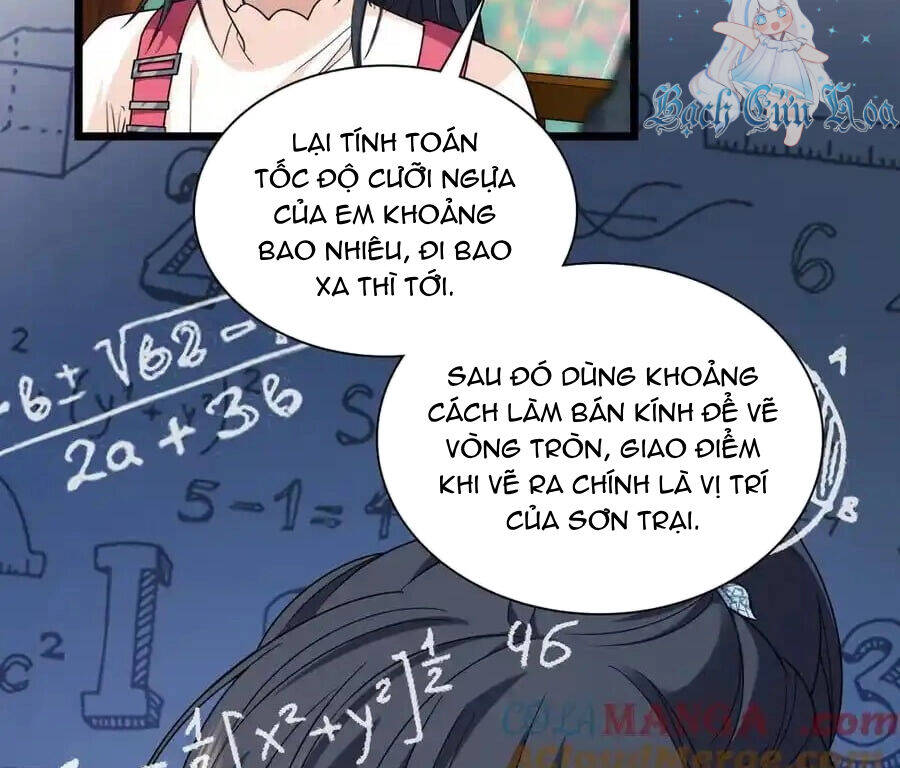Bà Xã Nhà Tôi Đến Từ Ngàn Năm Trước - Chapter 278 - Page 15