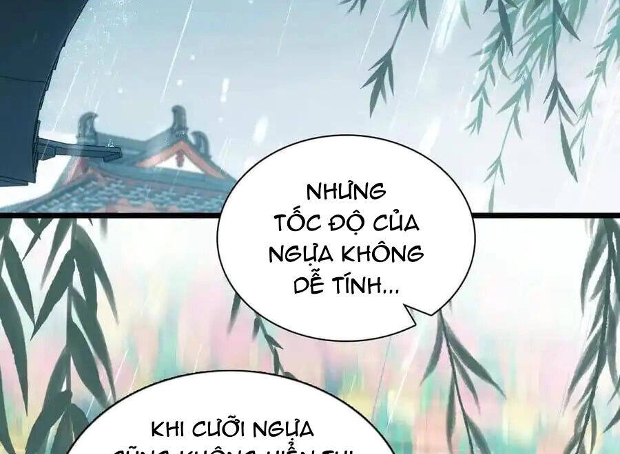 Bà Xã Nhà Tôi Đến Từ Ngàn Năm Trước - Chapter 278 - Page 20