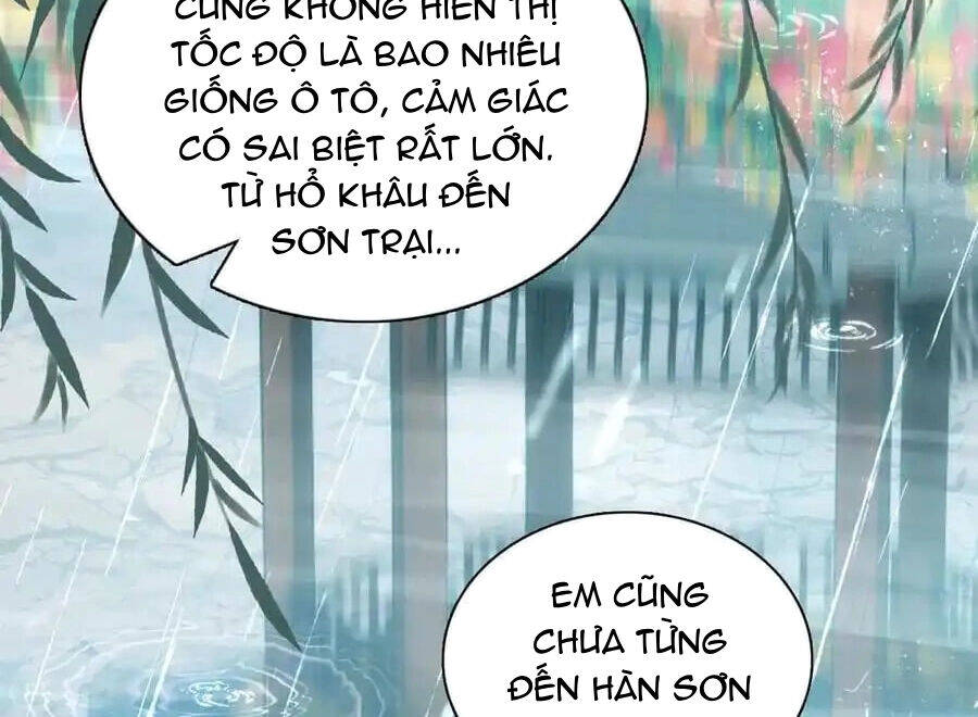 Bà Xã Nhà Tôi Đến Từ Ngàn Năm Trước - Chapter 278 - Page 21