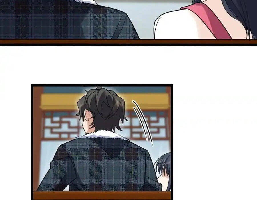 Bà Xã Nhà Tôi Đến Từ Ngàn Năm Trước - Chapter 278 - Page 25