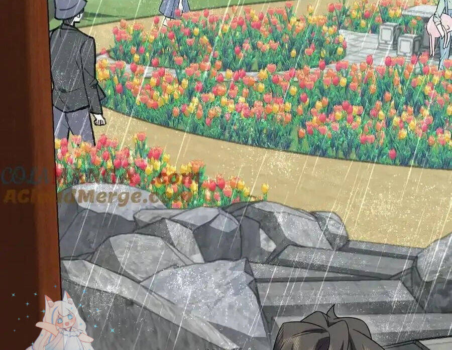 Bà Xã Nhà Tôi Đến Từ Ngàn Năm Trước - Chapter 278 - Page 27