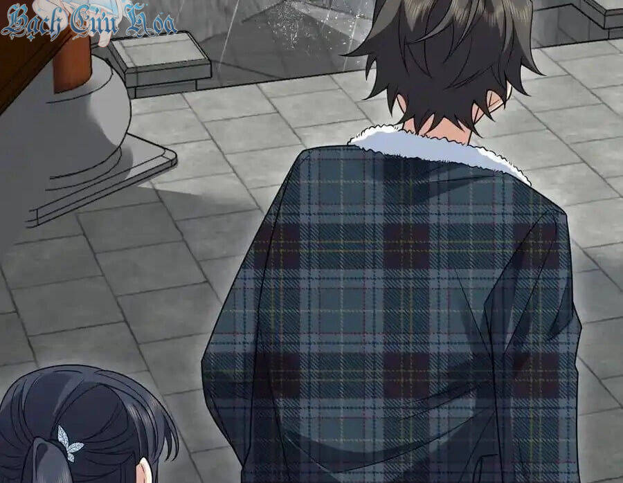 Bà Xã Nhà Tôi Đến Từ Ngàn Năm Trước - Chapter 278 - Page 28