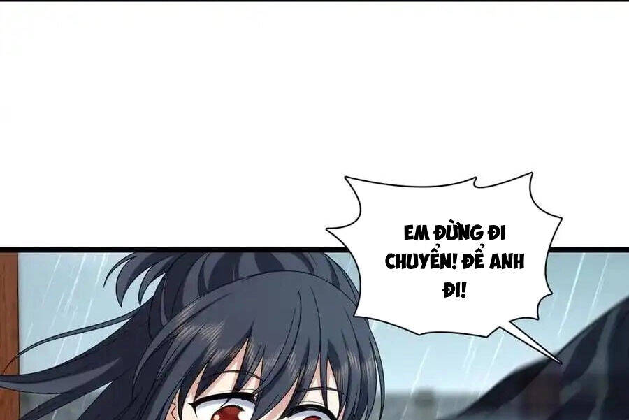 Bà Xã Nhà Tôi Đến Từ Ngàn Năm Trước - Chapter 278 - Page 32