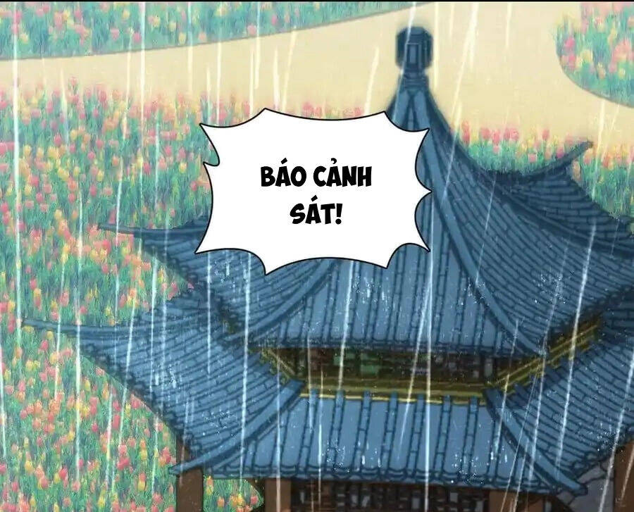 Bà Xã Nhà Tôi Đến Từ Ngàn Năm Trước - Chapter 278 - Page 34