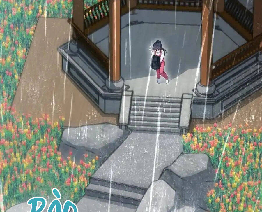 Bà Xã Nhà Tôi Đến Từ Ngàn Năm Trước - Chapter 278 - Page 35