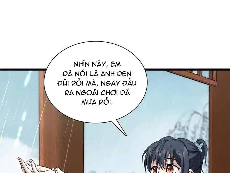 Bà Xã Nhà Tôi Đến Từ Ngàn Năm Trước - Chapter 278 - Page 4