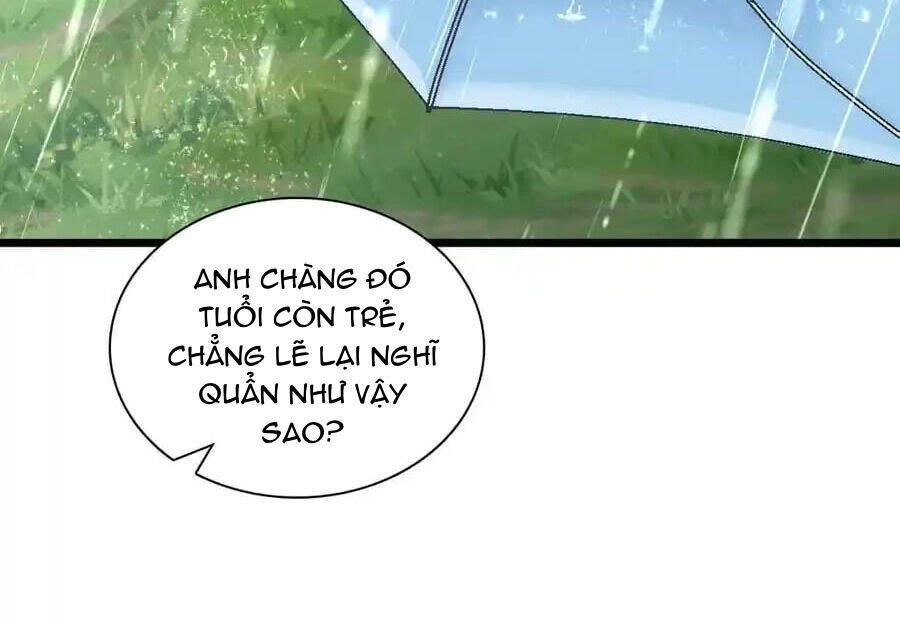 Bà Xã Nhà Tôi Đến Từ Ngàn Năm Trước - Chapter 278 - Page 42