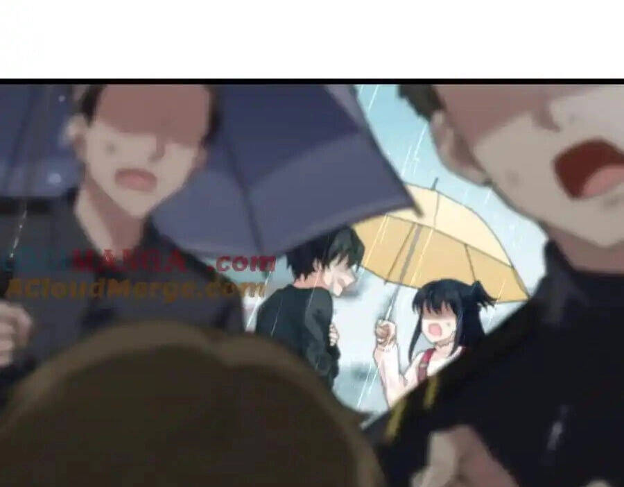 Bà Xã Nhà Tôi Đến Từ Ngàn Năm Trước - Chapter 278 - Page 49