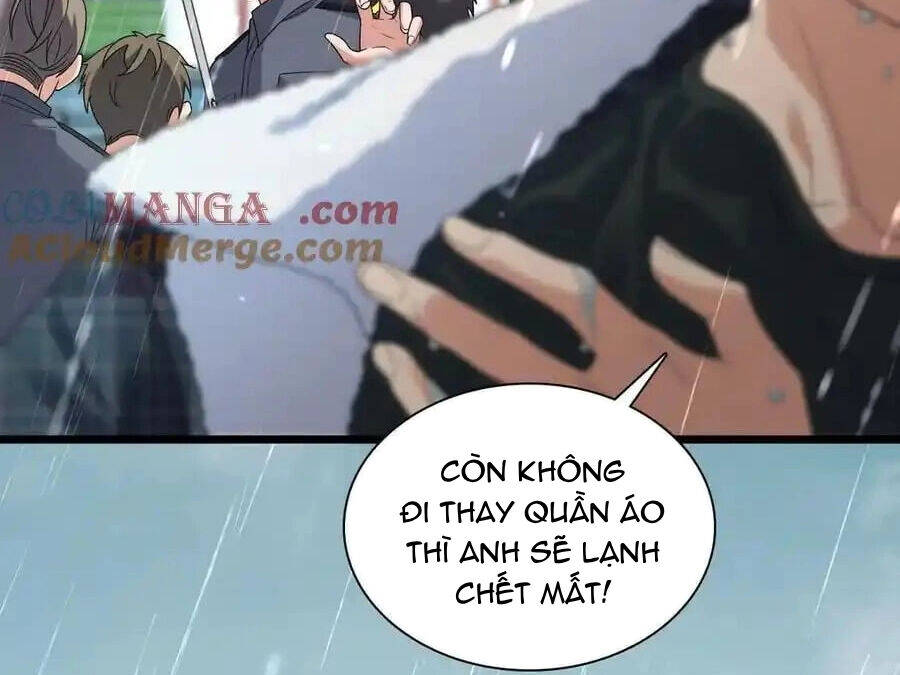 Bà Xã Nhà Tôi Đến Từ Ngàn Năm Trước - Chapter 278 - Page 53