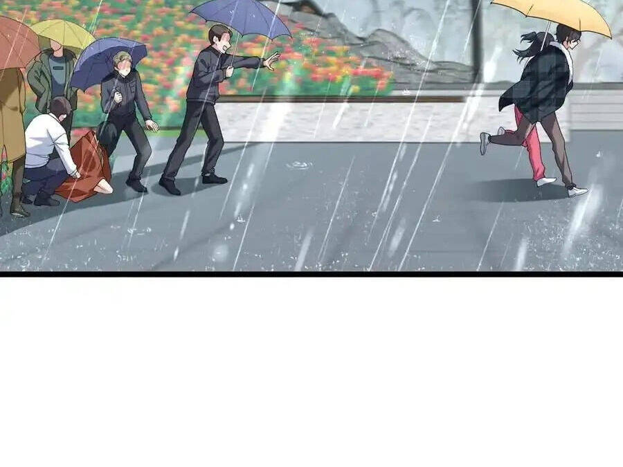 Bà Xã Nhà Tôi Đến Từ Ngàn Năm Trước - Chapter 278 - Page 55