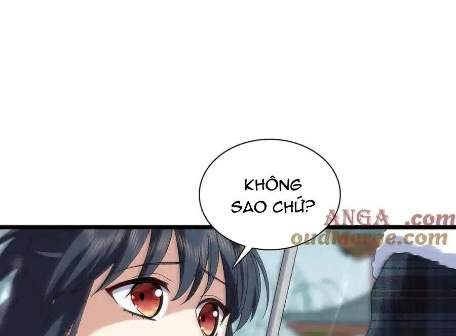 Bà Xã Nhà Tôi Đến Từ Ngàn Năm Trước - Chapter 278 - Page 56