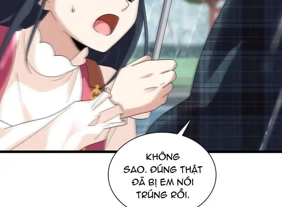 Bà Xã Nhà Tôi Đến Từ Ngàn Năm Trước - Chapter 278 - Page 57